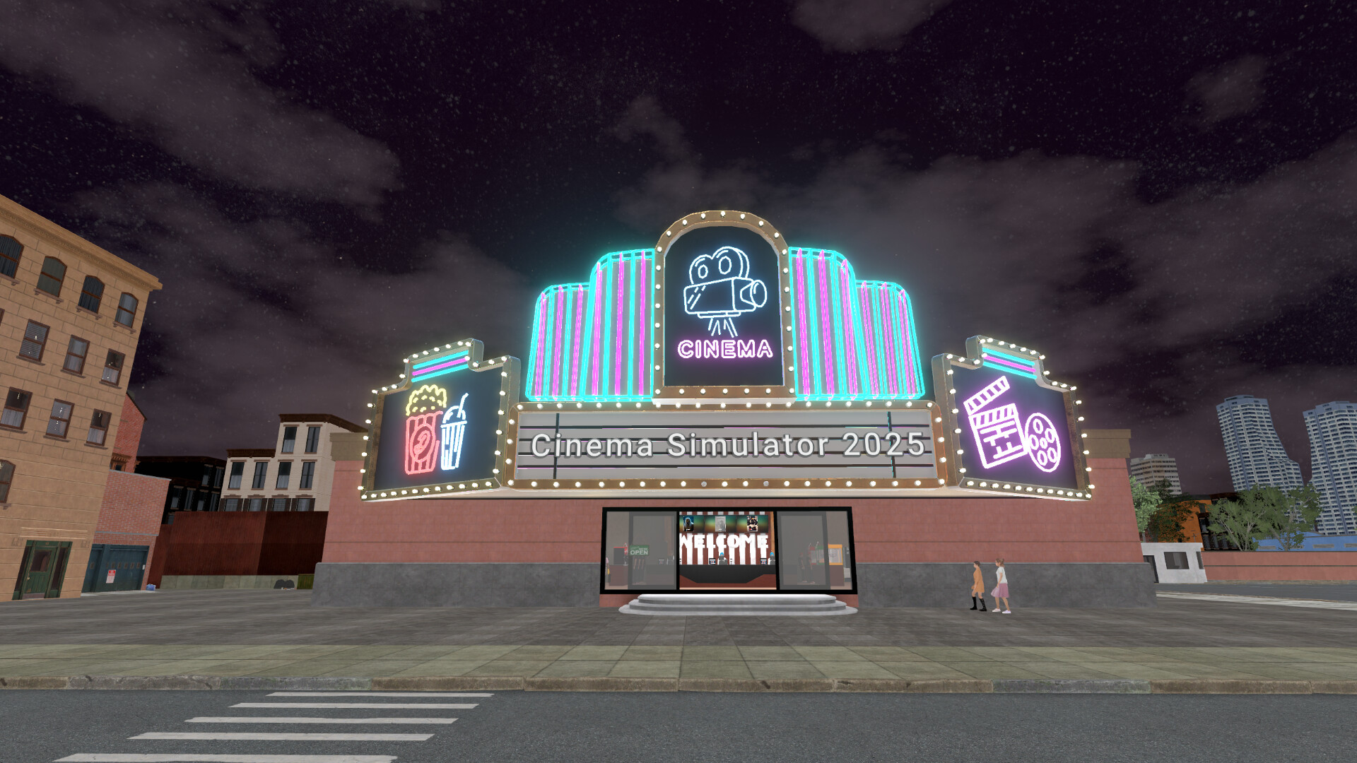 Find the best computers for Cinema Simulator 2025