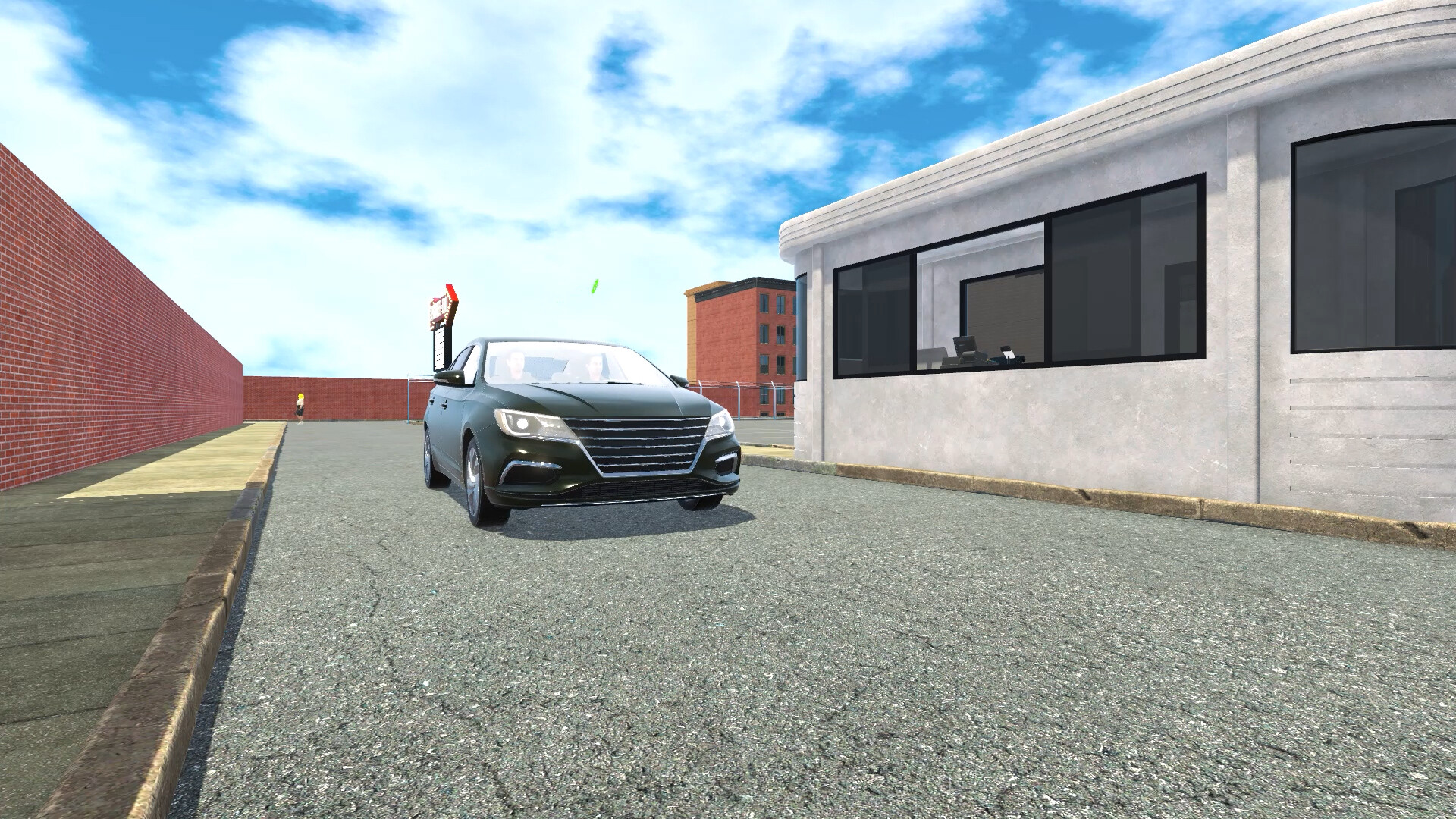 Cinema Simulator 2025 screenshot #15