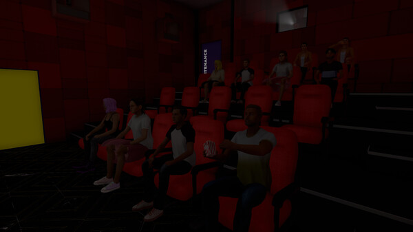 Cinema Simulator 2025 screenshot 14