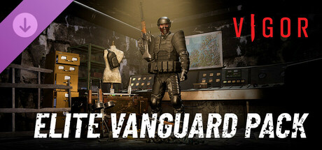 Vigor - Elite Vanguard Pack banner image