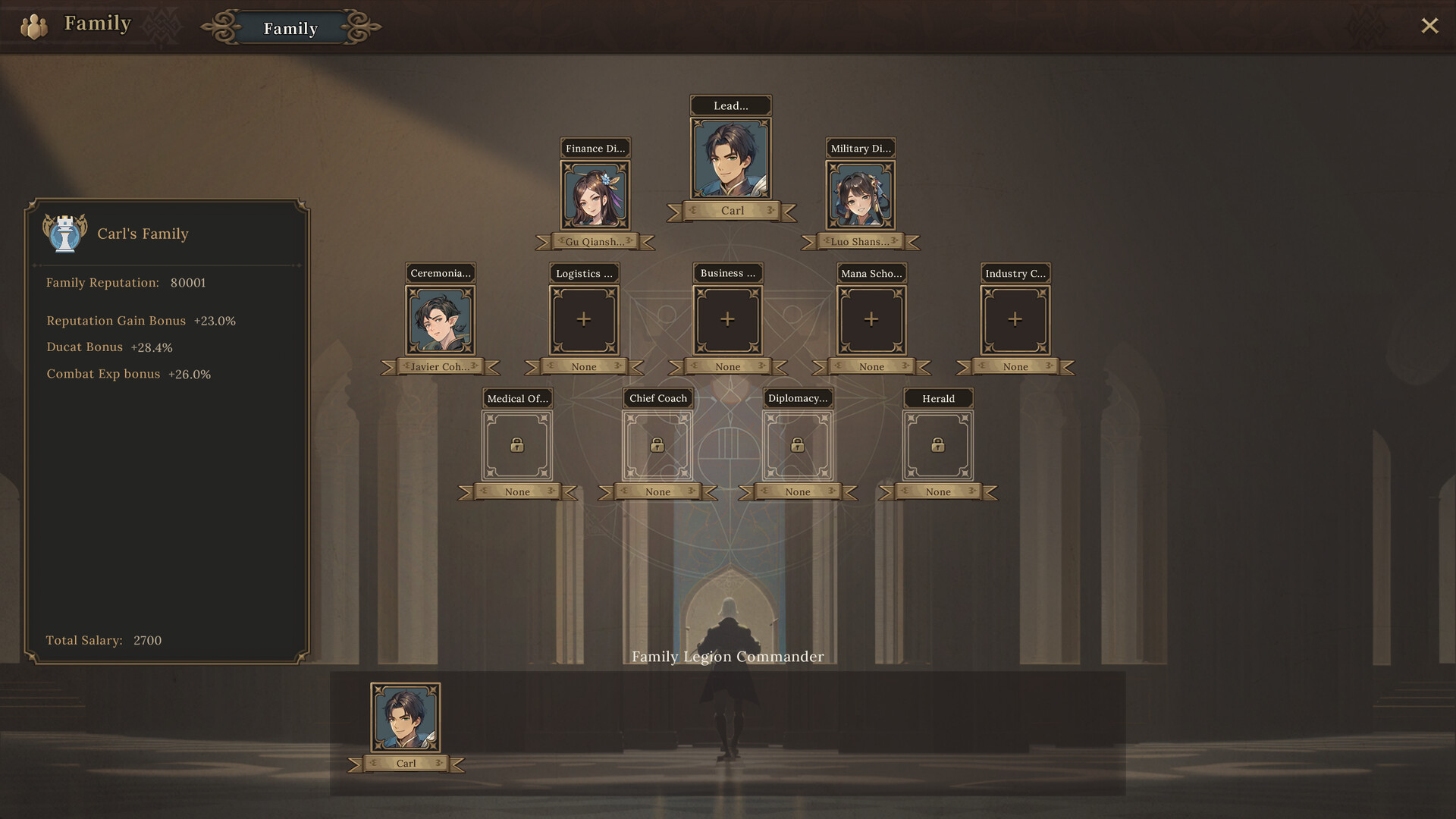 Crown and Adventure screenshot #8