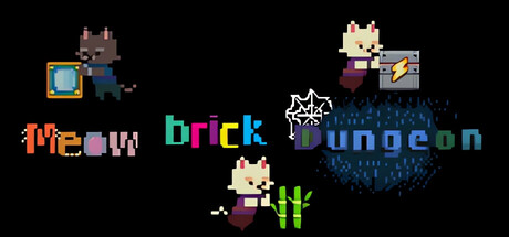 Meowbrick Dungeon