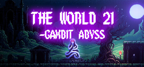 The World 21: Gambit Abyss Cheat Engine/CT