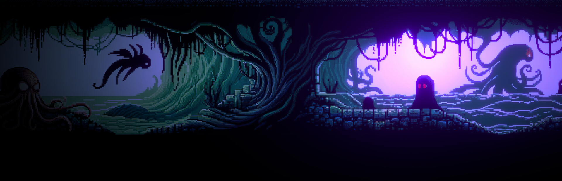 The World 21: Gambit Abyss