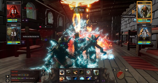 Titans of the Past screenshot 6