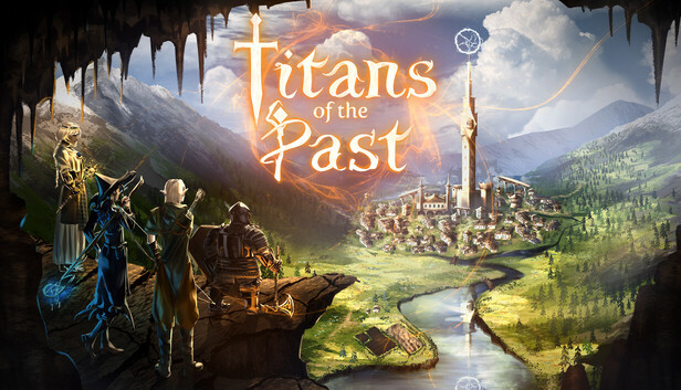 Titans of the Past