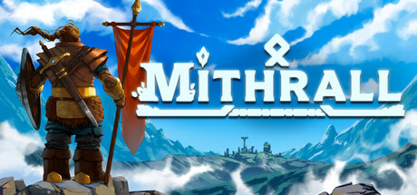 Mithrall Playtest