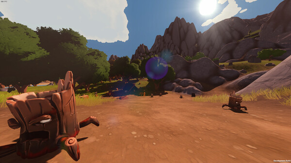 Mithrall Playtest screenshot 3