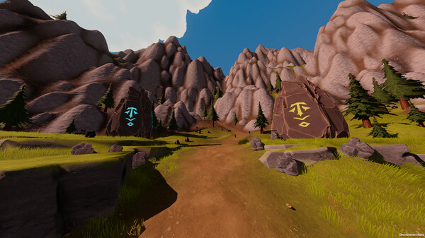 Mithrall Playtest screenshot 4