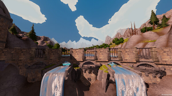 Mithrall Playtest screenshot 5