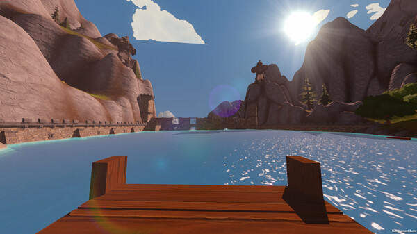 Mithrall Playtest screenshot 2