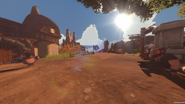 Mithrall Playtest screenshot 1