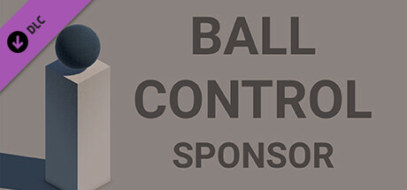 Ball Control - Sponsor banner image