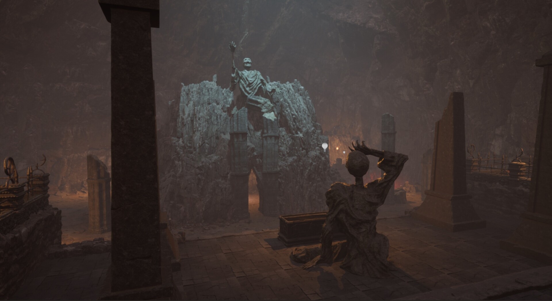 Forgotten`s Land Featured Screenshot #1