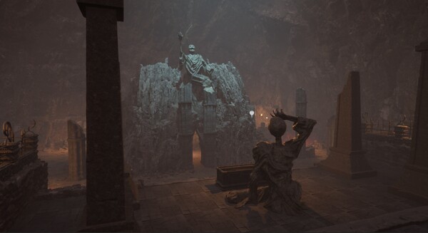 Forgotten`s Land screenshot 1