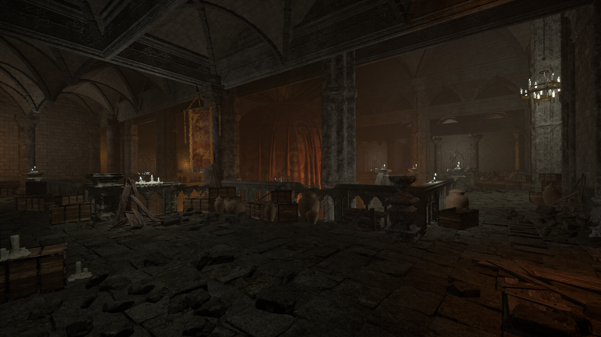 Forgotten`s Land screenshot #6