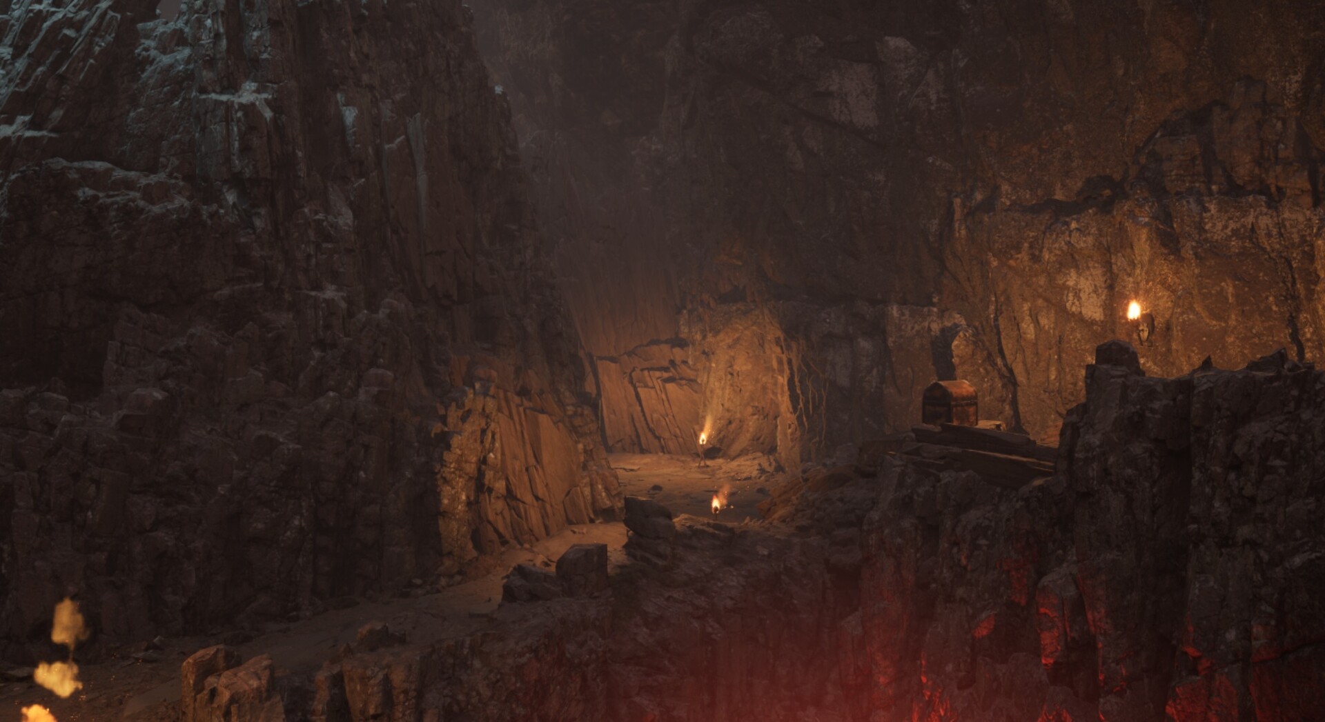 Forgotten`s Land screenshot #2