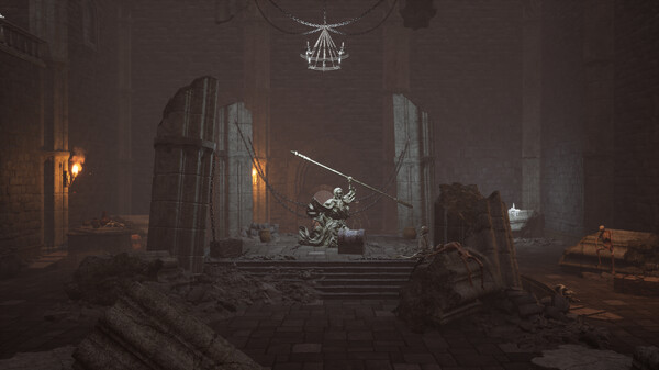 Forgotten`s Land screenshot 3