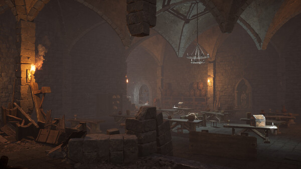 Forgotten`s Land screenshot 5