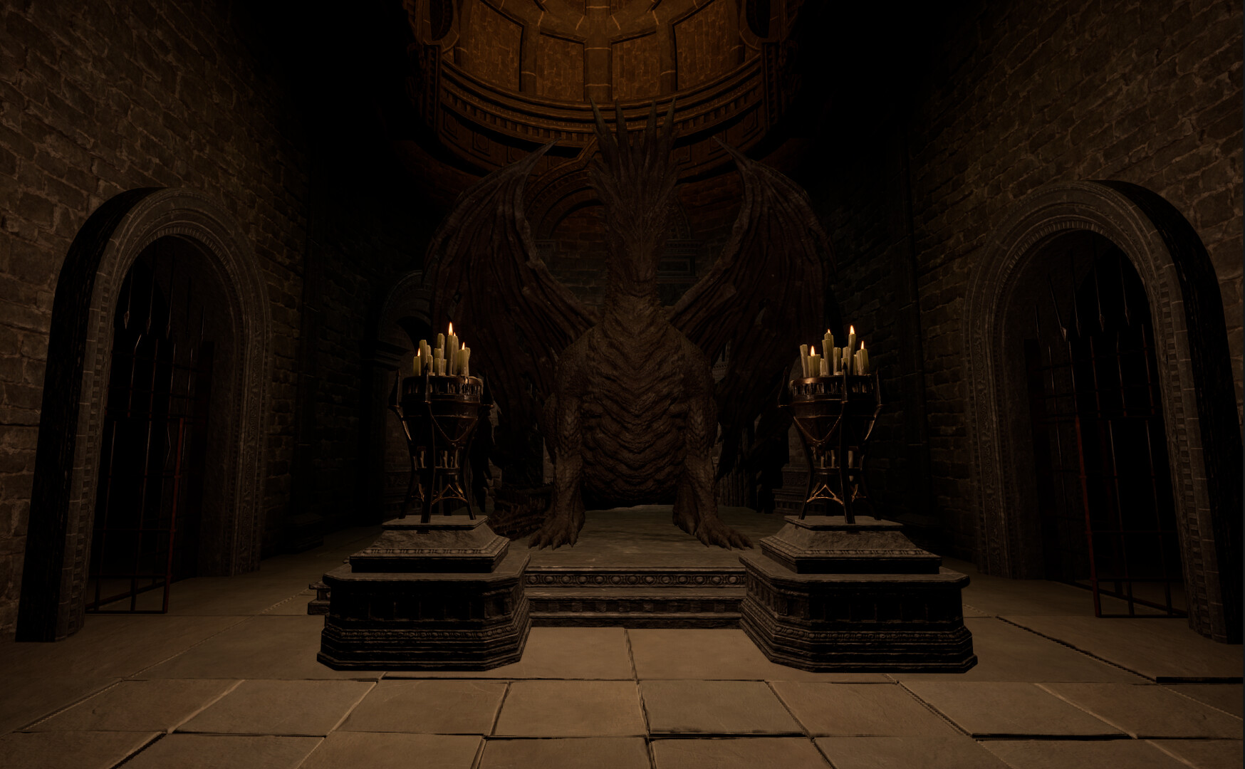 Forgotten`s Land Featured Screenshot #1