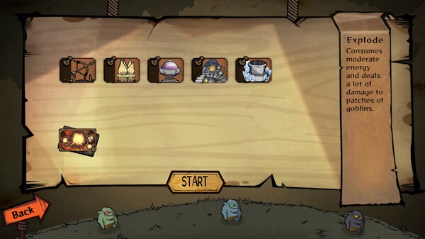 Cursor Kingdom screenshot 3