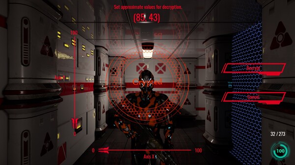 Скриншот из Shadow of the Matrix Скриншот из Shadow of the Matrix