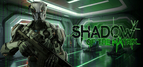 Shadow of the Matrix cover art