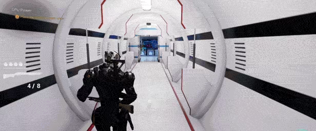Shadow of the Matrix video 2