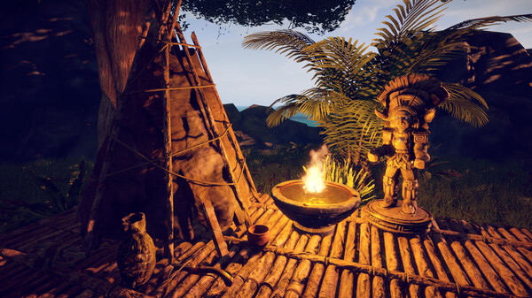 Survival: Fountain of Youth - Echoes of the Isles