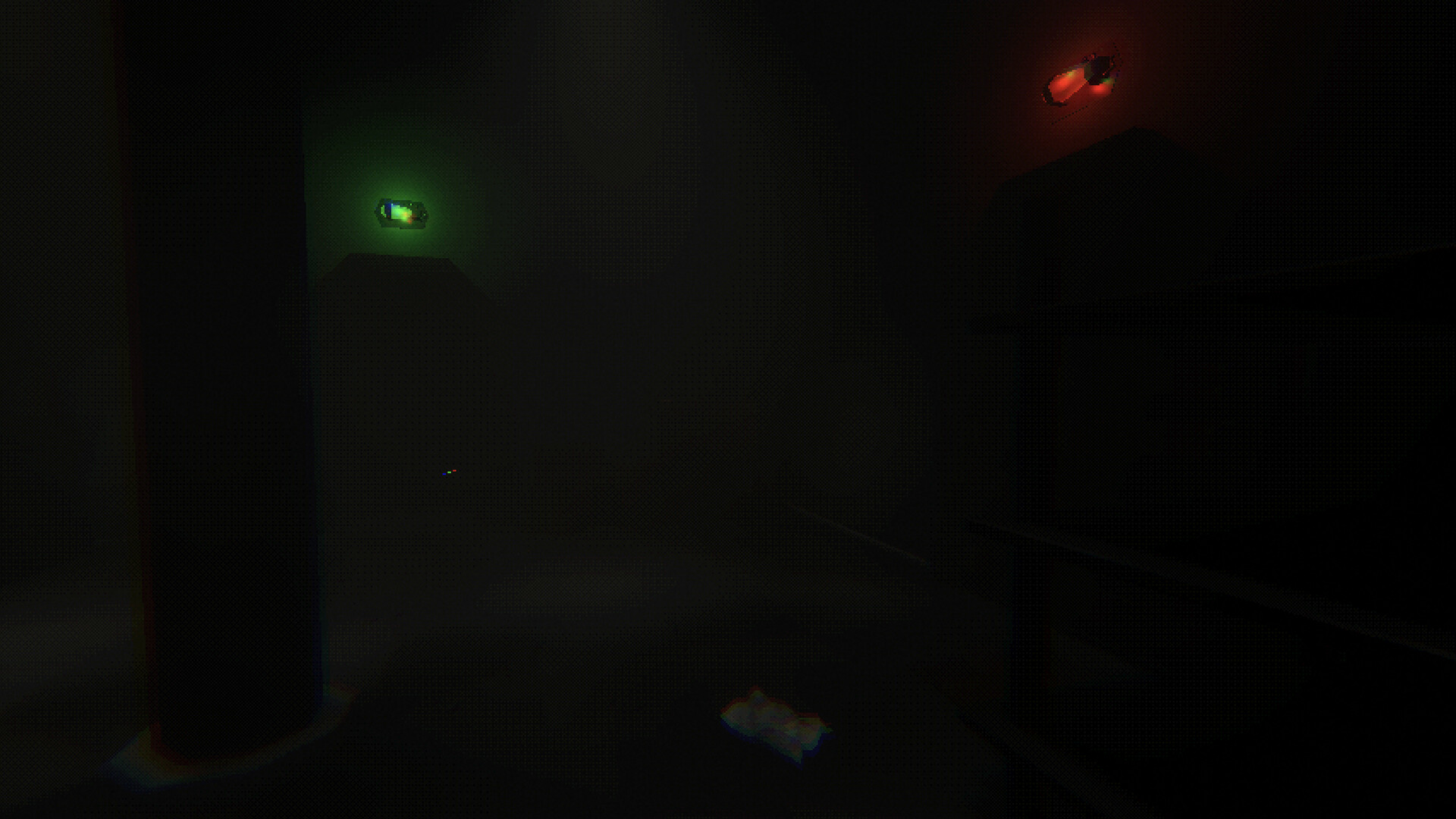 Shaft 29 screenshot #4