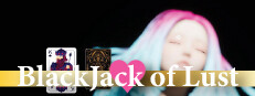 Blackjack Of Lust