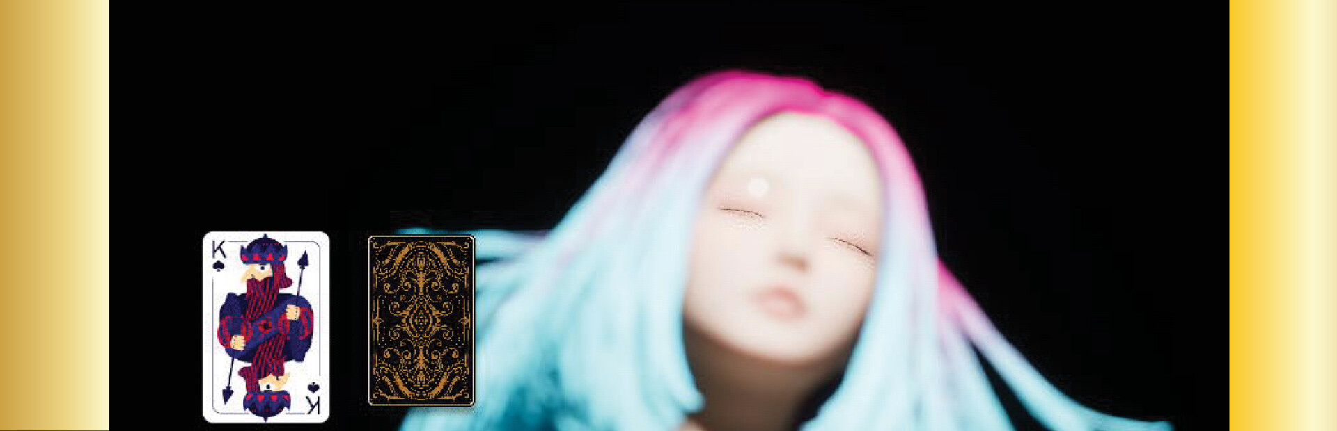 Blackjack Of Lust