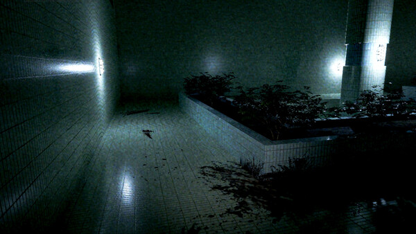 Screenshot of Locked In