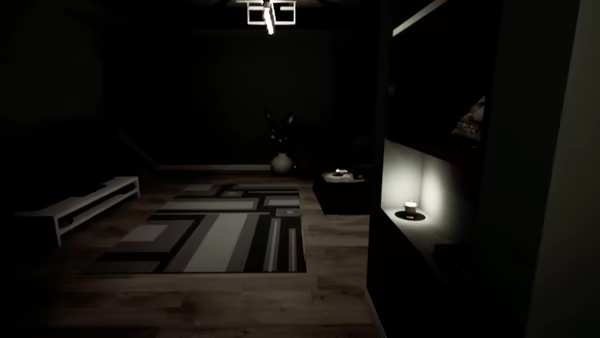 Locked In video 1