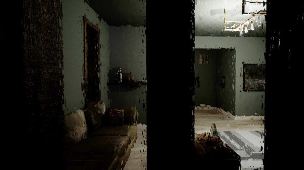 Screenshot of Locked In