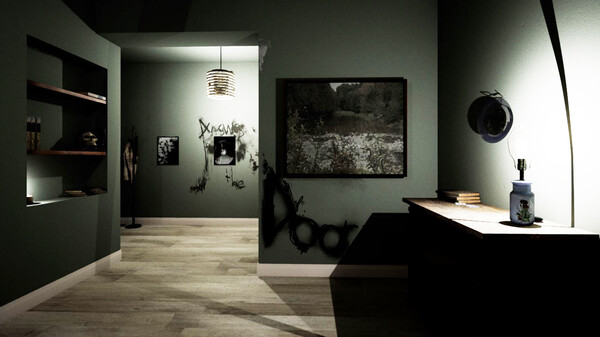 Locked In screenshot 4