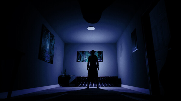 Screenshot of Locked In