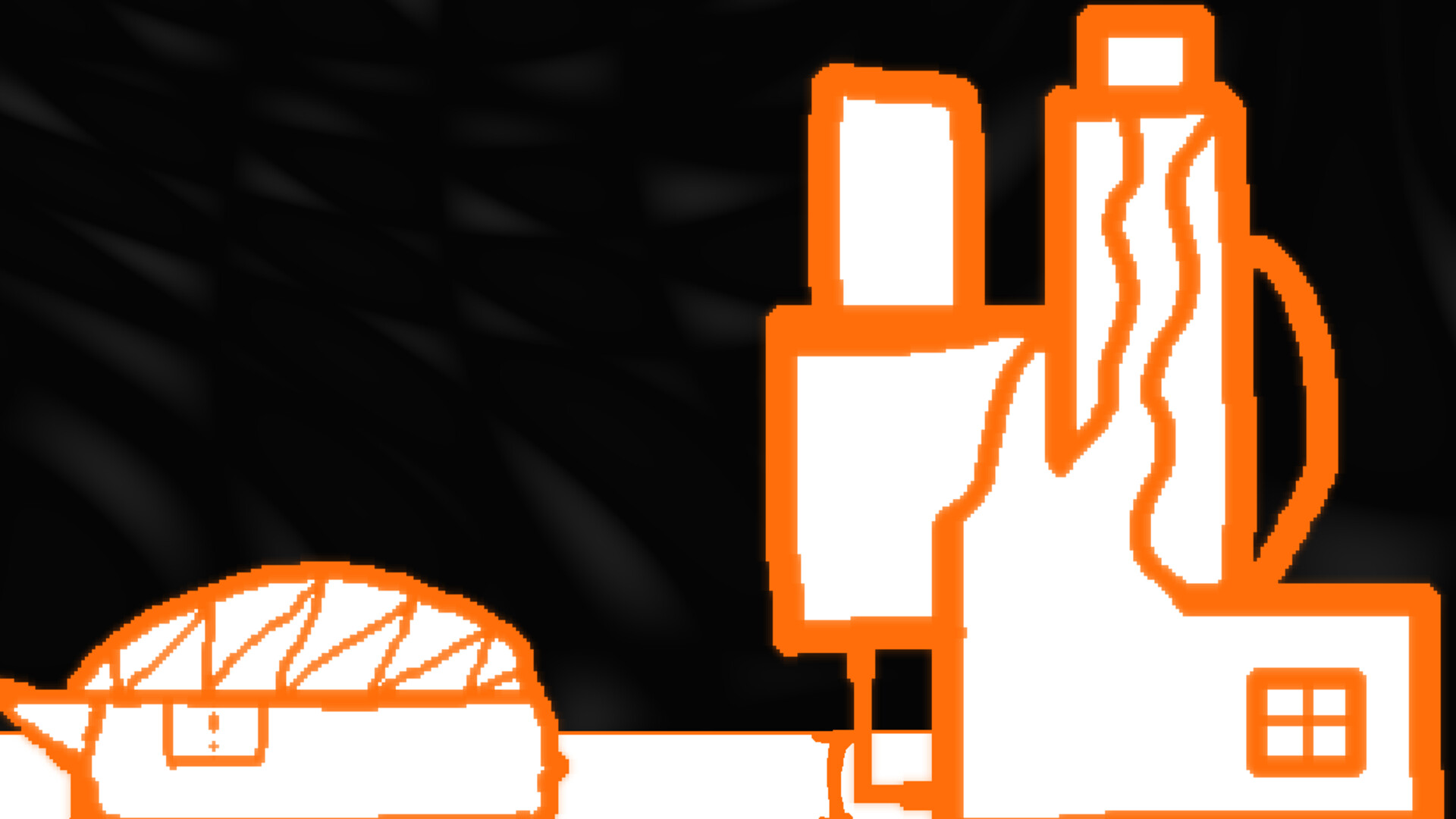 Spookstopia: Atomic Division Featured Screenshot #1