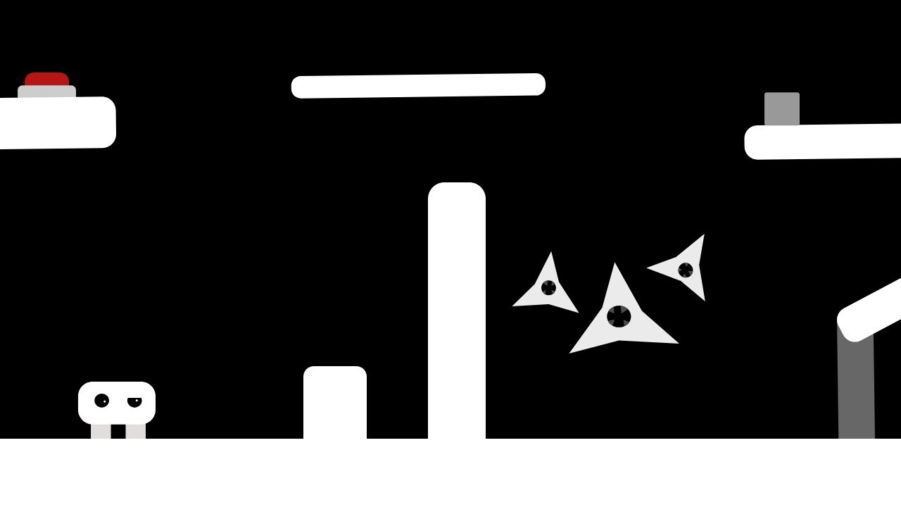 Spookstopia: Atomic Division screenshot #4