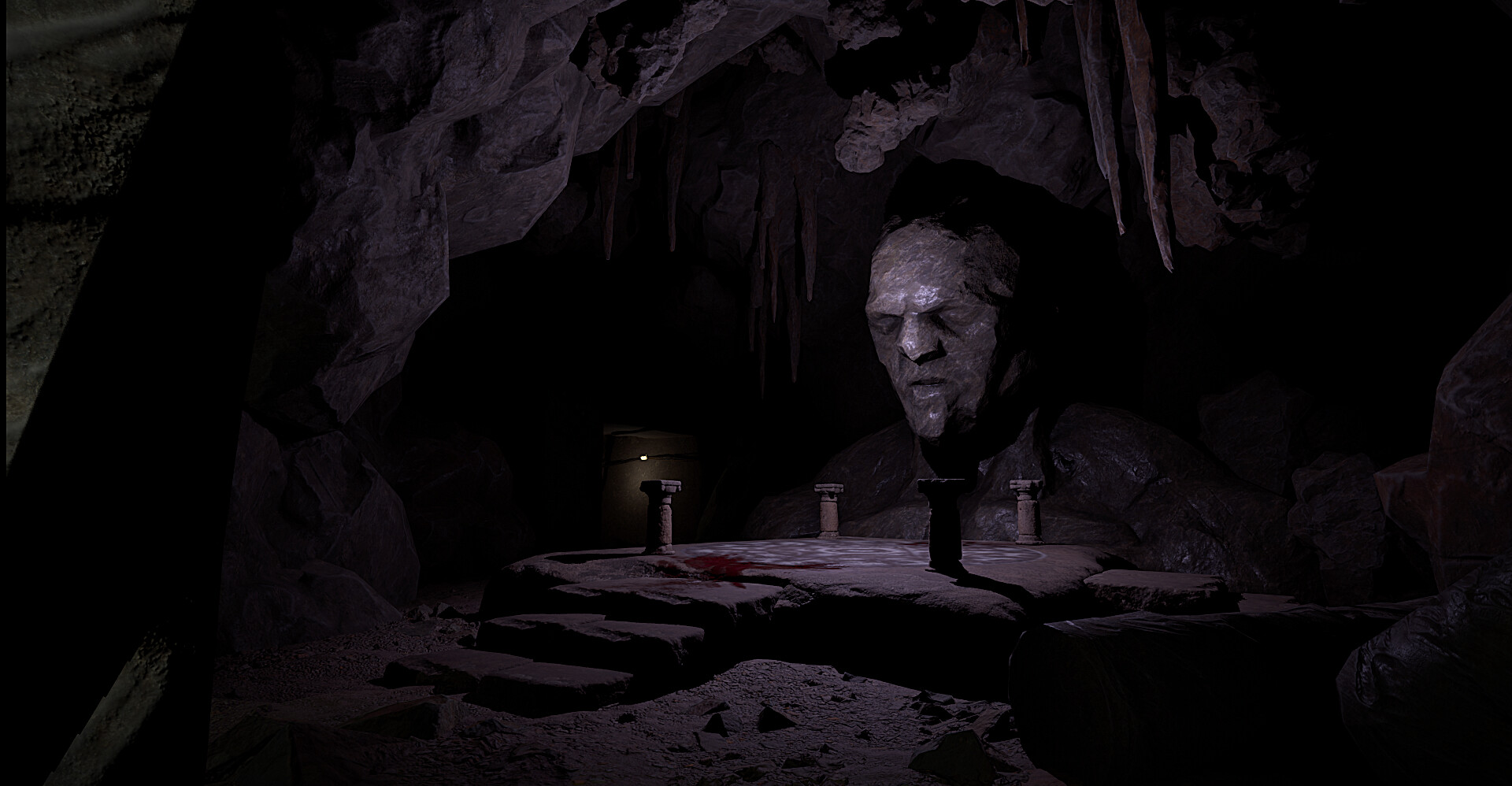 #8. From Hell (Steam) 게시자: 99 Grados Games