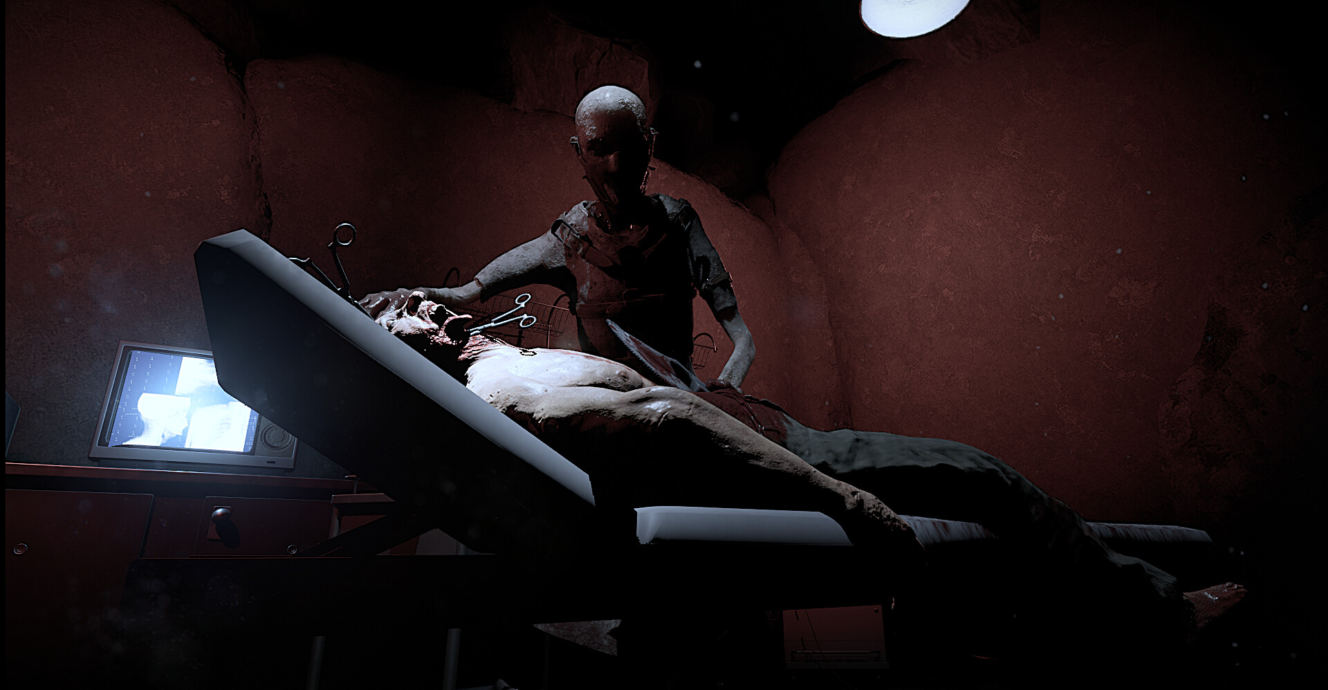 #1. From Hell (Steam) 게시자: 99 Grados Games