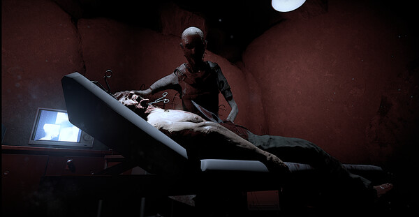 From Hell screenshot 1