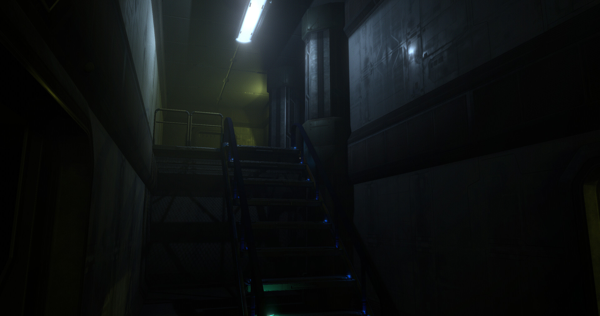 INSTALLATION 19 screenshot #3