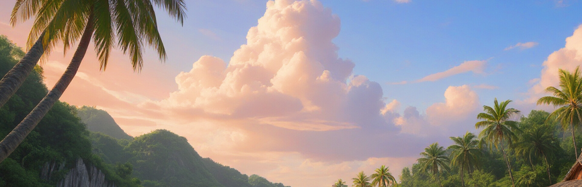 Hidden Archipelago