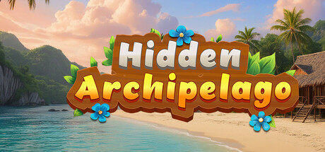 Hidden Archipelago steam charts