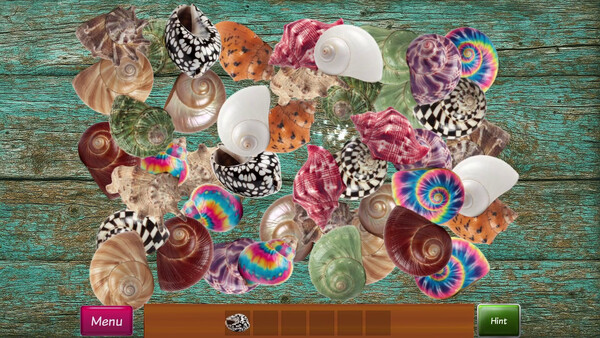 Screenshot of Hidden Archipelago