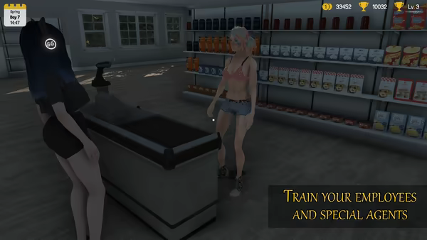 Arctic Motel Simulator video 12