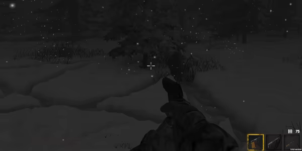 Arctic Motel Simulator video 10