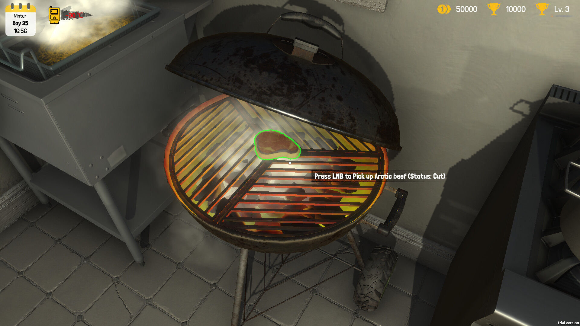 Arctic Motel Simulator screenshot #10