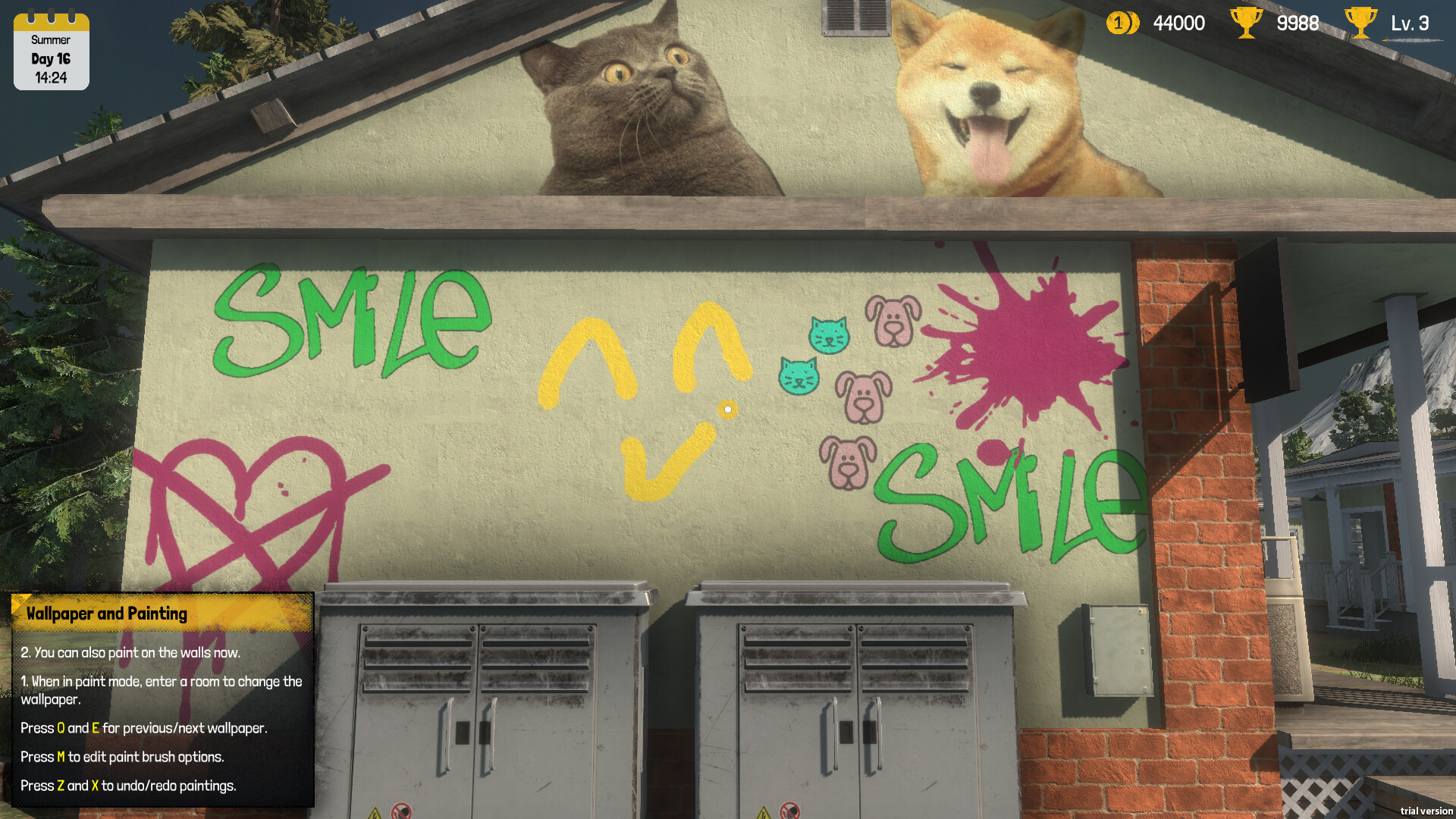 Arctic Motel Simulator screenshot #17